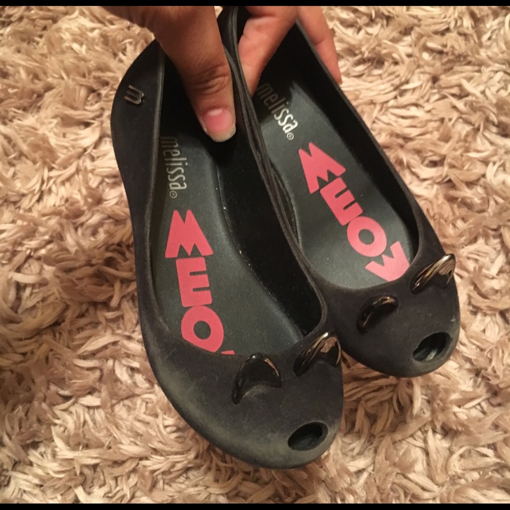 Mini Melissa ultra girl cats